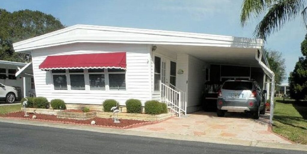 Mobile Home Repairs Florida Underhome Armor