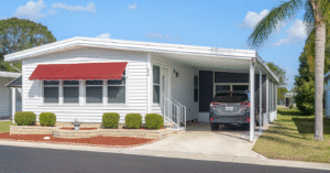 Picture of Mobile Home